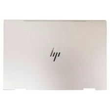 New LCD Back Cover 4600ED040002 For HP Envy X360 15M-CN0012DX 15-CN Top Case Lid