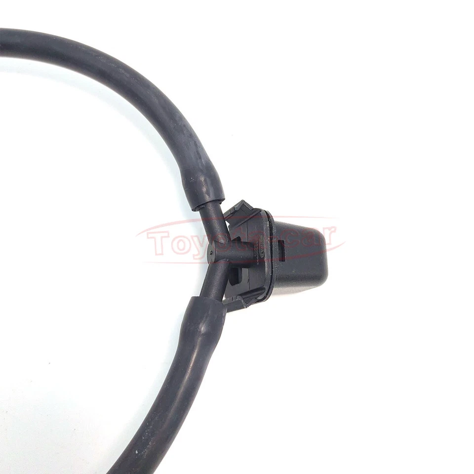 1668600992 Washer Windshield Hose For Mercedes-Benz GL450 ML350 GLS450 W166 X166 - Image 3 of 4