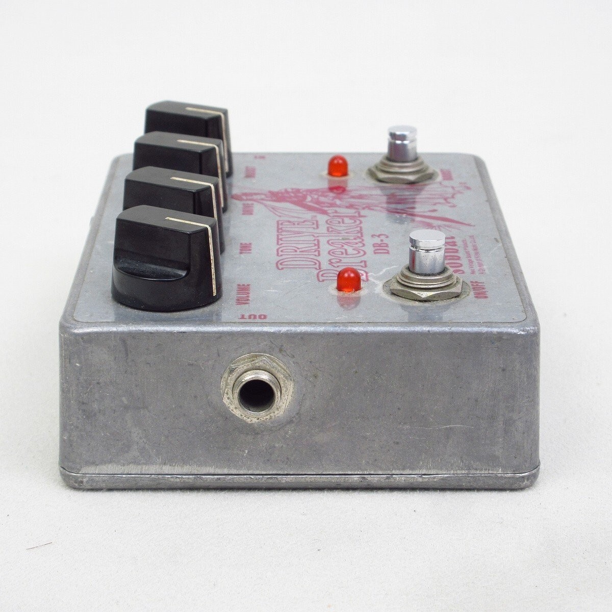 Sobbat DRIVE Breaker Ⅲ DB-3 sobbat DRIVE Breaker DB-3