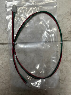 Power Cable 3-pin molex at each end