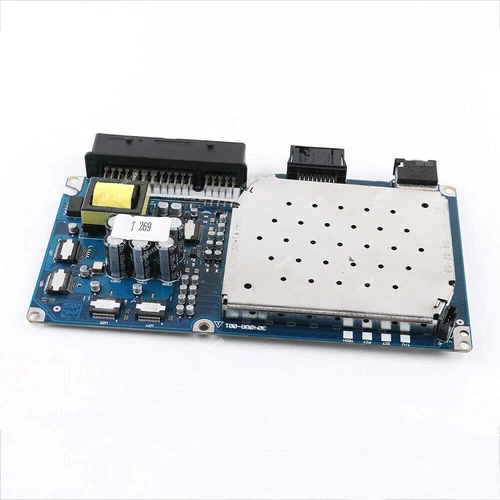 For Main Amplifier Circuit Board 2G Audi Q7 2007 2008 2009 4L0035223D@ - Foto 4 di 5