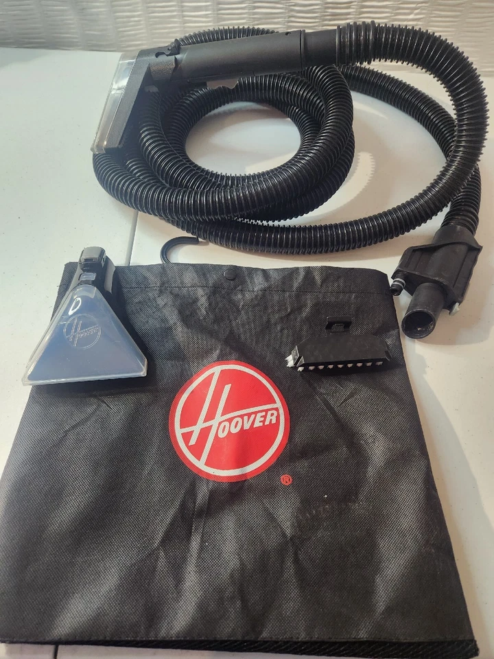 Hoover Project 2x Revolution Deep Cleaner ACCESSORIES ONLY! - Image 3 of 4