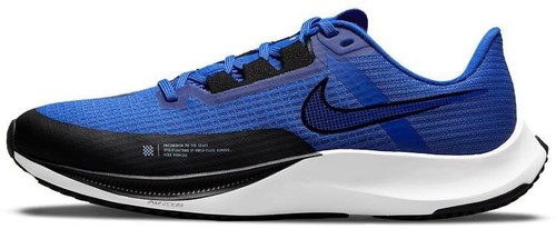 Nike Air Zoom Rival Fly 3 Mens Running Shoes Size 11 Blue Black