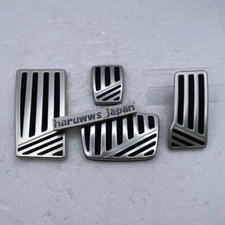 OEM Toyota ARISTO JZS16# for Cold Area Vehicle Accelerator Brake Foot Rest Pedal