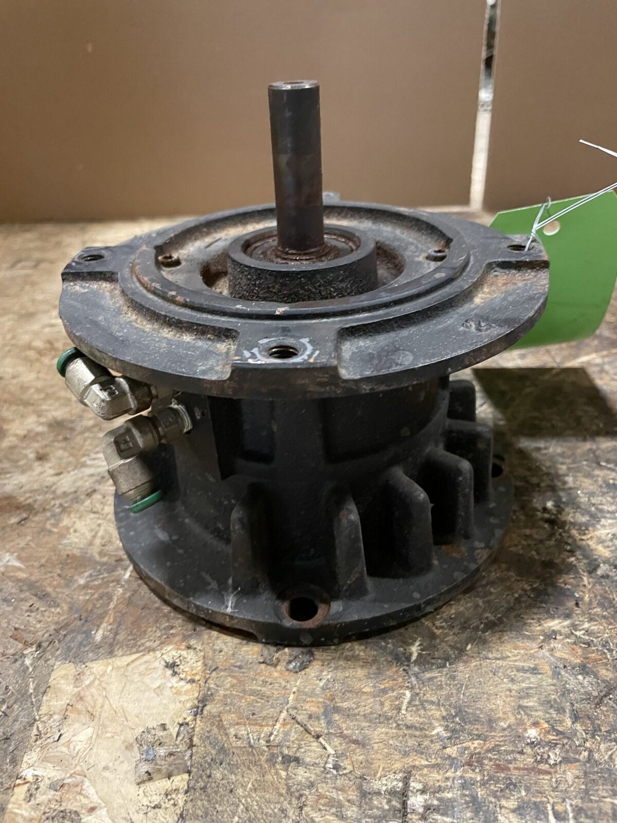 PowerFlo B-17125 Air Clutch