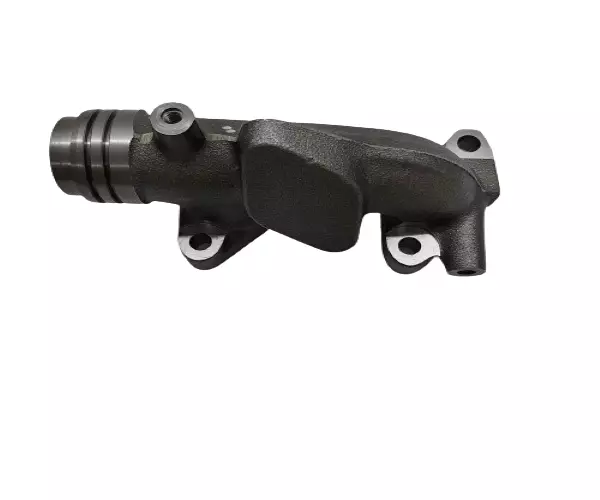 Toyota 17142-17011 OEM Genuine CASE, EXHAUST MANIFOLD | eBay