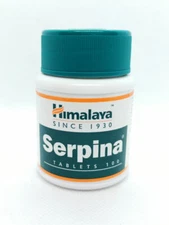 Serpina Himalaya Official Store USA Support Moderate Hypertension Fresh