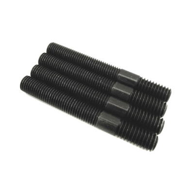 15715 Nitrous Express Short Carburetor Studs 2 1/2 (Set Of 4)