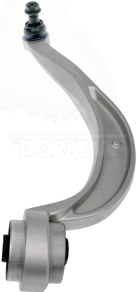 Conjunto de braço de controle de suspensão Dorman para 2010-2016 Audi A5 - Imagem 3 de 4