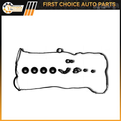 Valve Cover Gasket Set For 13-18 Buick Cadillac Chevrolet GMC LTG LCV LKW A20NHT