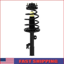 Monroe Front Right Struts For 2015-2020 Toyota Sienna 3.5L 2WD with Warra