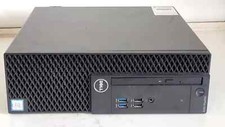 DELL OPTILEX 3050 7E GEN INTEL CORE I3-7100 3.90GHZ 8GB 512GB SSD SFF PC