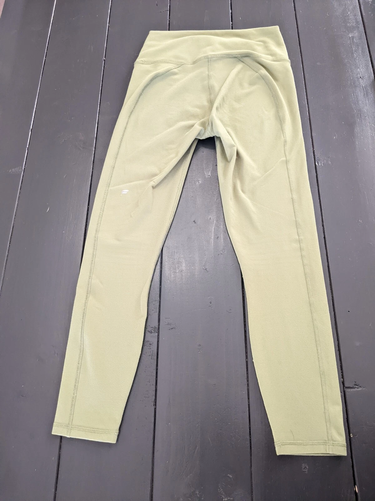 fabletics high waisted utility workout leggings