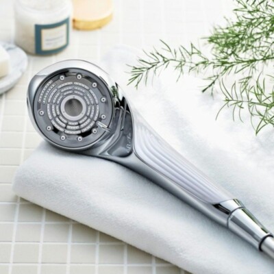 New] Refa Fine Bubble U Most Popular Newest Shower Head RS-BH-15A