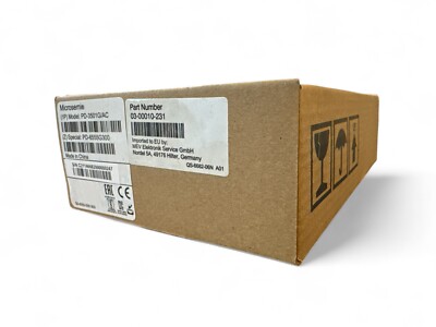 Microsemi 3501G Gigabit PoE Injector 802.3af 15.4Watt