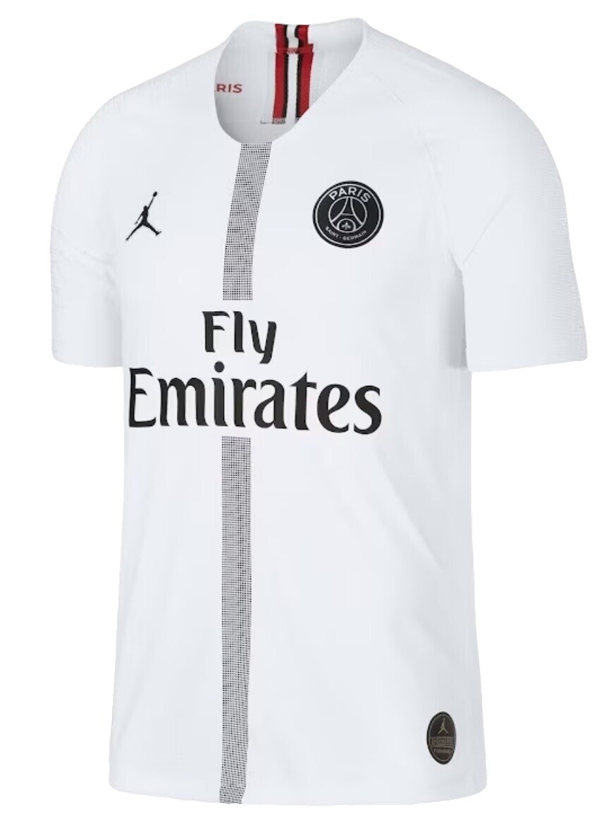 Psg Jordan Basketball Jersey