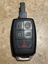 Volvo Smart Key SmartKey Remote Fob Entry 5wk49259 312527360 8e01 