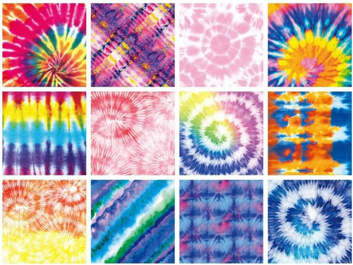 Scrapbooking Paper 12 X 12 Inch, 24 Sheets Craft Scrapbook Paper Pad, Single-Sid - Picture 3 of 12