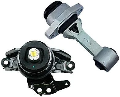 Fits 2012-2017 Hyundai Azera/Kia Cadenza 3.3L Motor & Torque Strut Mount : Foto 2 de 2