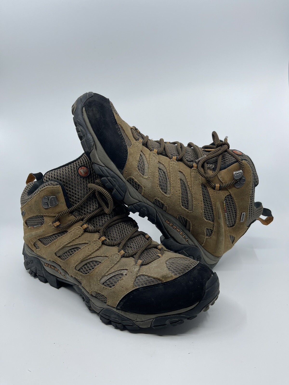 Merrell Continuum Vibram Waterproof Men 