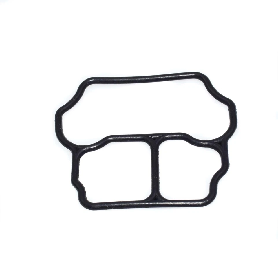 Junta de válvula de control de aire de ralentí de inyección de combustible para Toyota Camry Corolla 2221574400 Foto 2 de 4