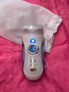 Аккумулятор braun 5377