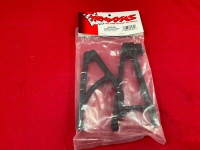 #ad Traxxas 5328 Left Suspension Arms ADJUSTABLE WHEELBASE SUMMIT REVO tra5328 $8.95