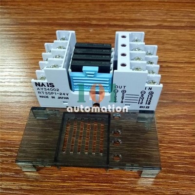 1PCS NEW FOR Relay AY34002 RT3SP1-24V #D2*