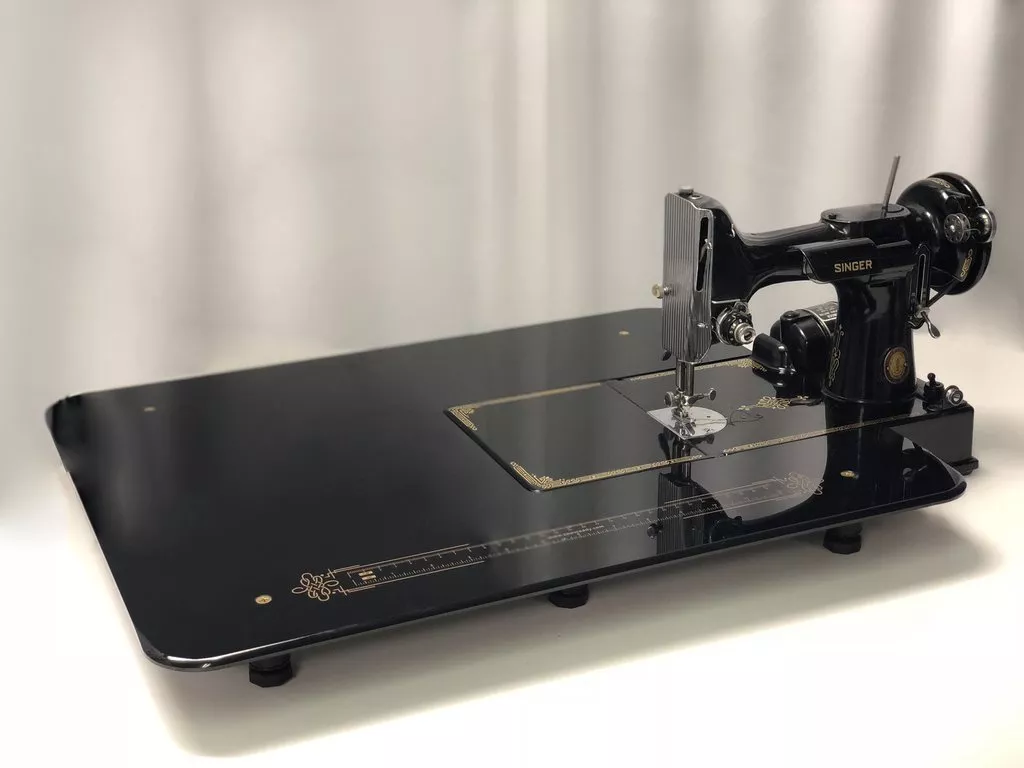 Custom-made Cover for Your Sewing Machine