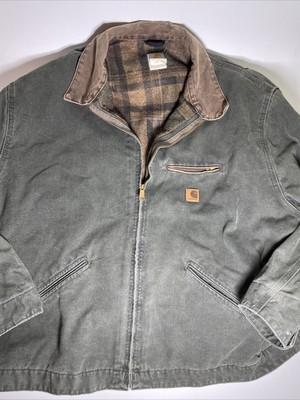 carhartt j97 jacket