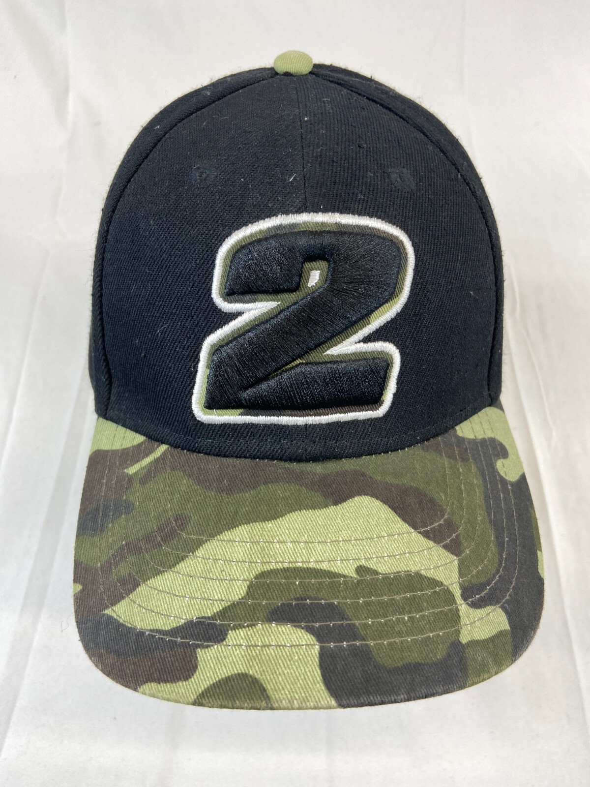 Cooper Webb Baseball Cap Snapback Hat Motocross 2… - image 4