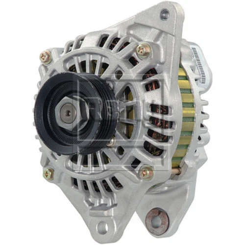 Alternator fits 1998-2005 Mitsubishi Eclipse Galant  REMY - Image 2 of 4