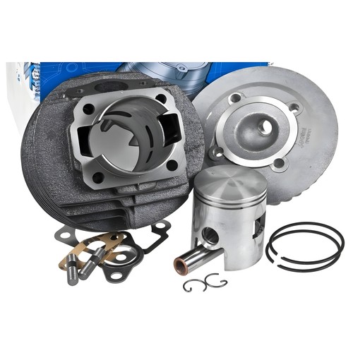 Kit cylindre Polini 130cc 57mm