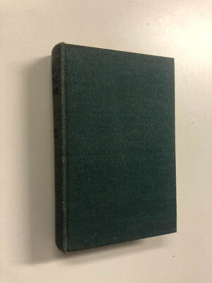 Presidential Mission by Upton Sinclair - Pub: T. Werner Laurie - 1948 Hardback 