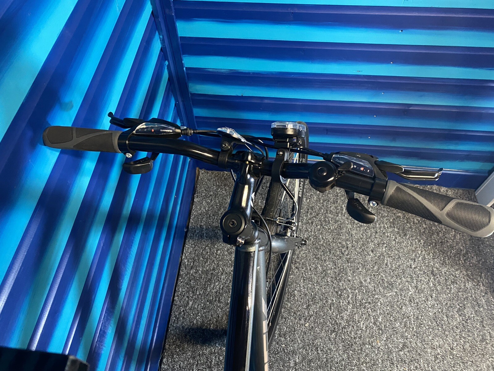 trek mountain bike f1 eBay