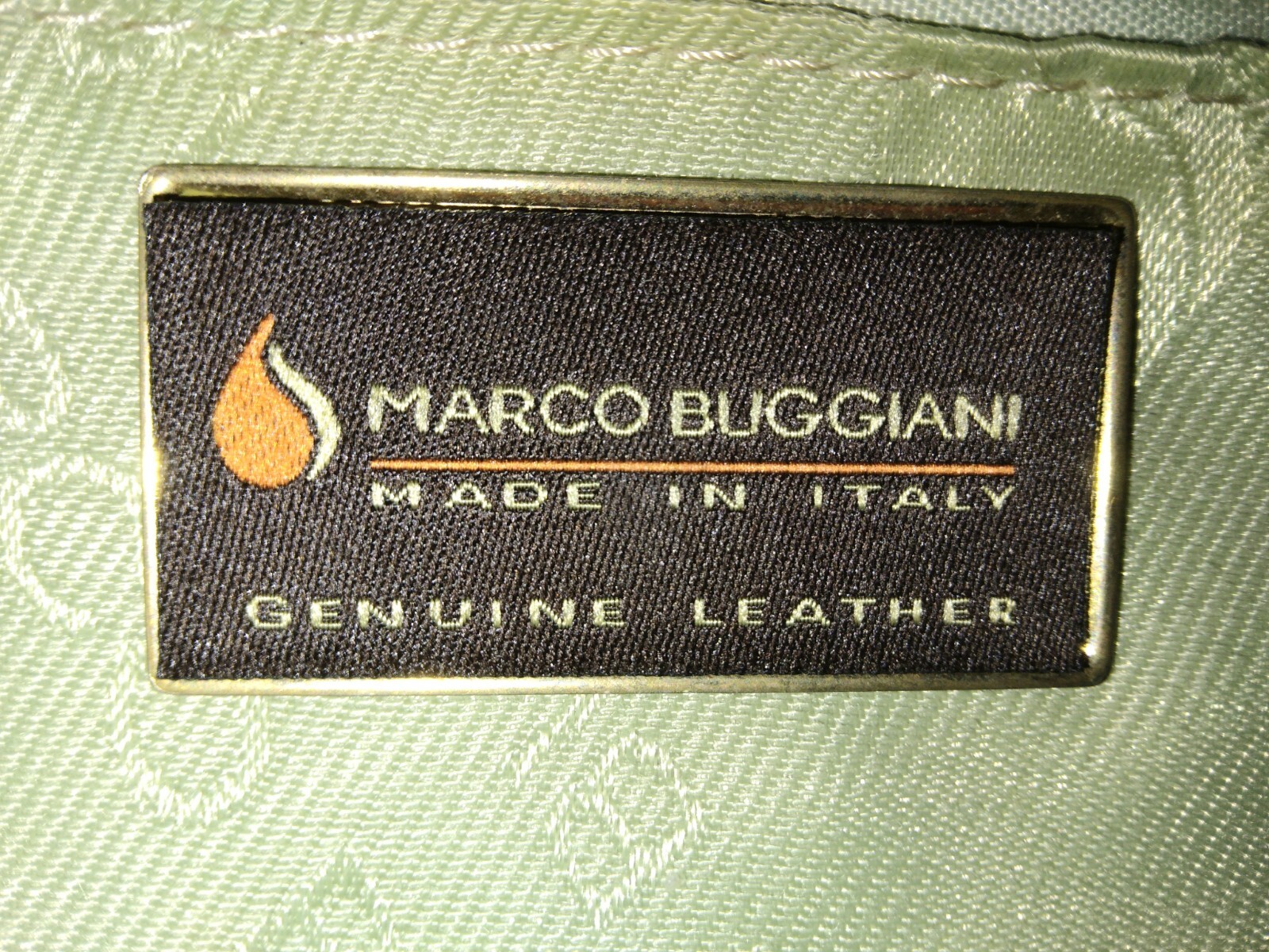 Borsa a tracolla Hobo Marco Buggiani elegante e chic in pelle e pelliccia di pony. Made in Italy