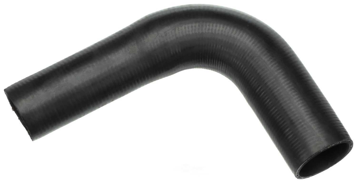 Radiator Coolant Hose-Molded Coolant Hose Gates 20431