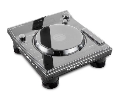 Decksaver DS-PC-LC6000 Prime Cover for Denon DJ LC6000
