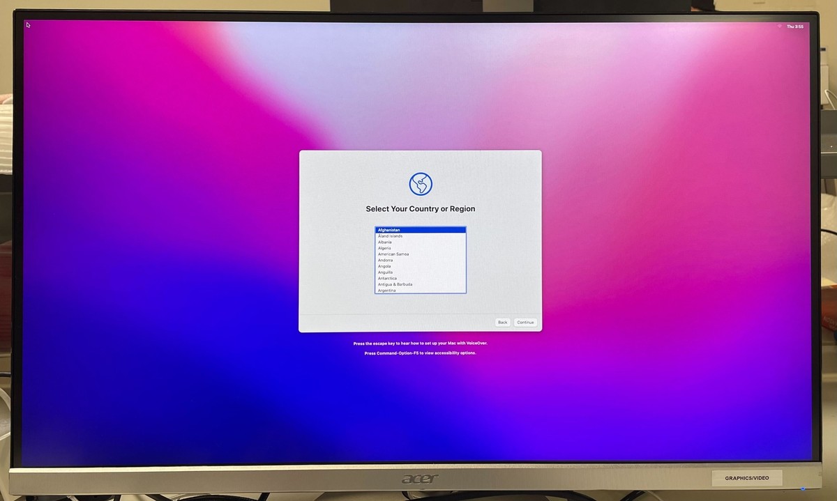 Apple Mac Mini A1347 (Late-2014) i7-4578U 3.0GHz 16GB 256GB HDD