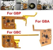 GameBoy pocket, Color, advance Audio Amp Amplifier game boy gbp gbc gba amp