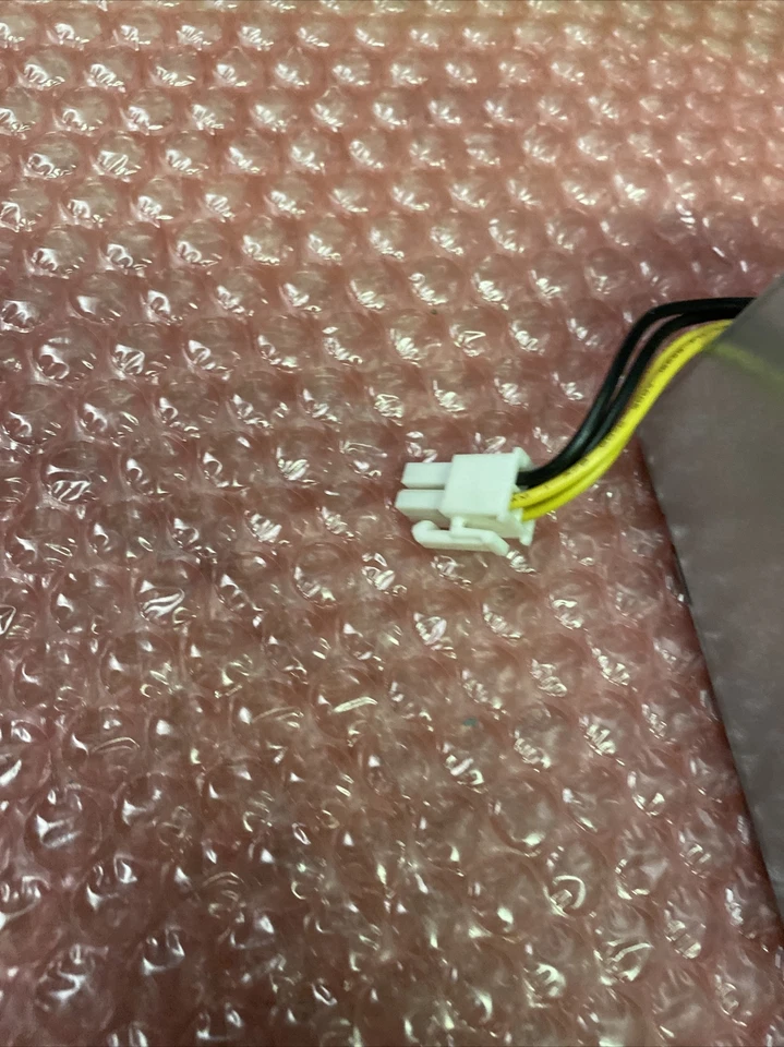 Genuine Dell F180EPS-00 80 180W Power Supply Optiplex 0F3C81 - Image 4 of 4