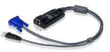 NEW Aten ALTUSCN ATN-KA9570 KA9570 KH1508 KH1516 KVM Switch USB cable module NIB