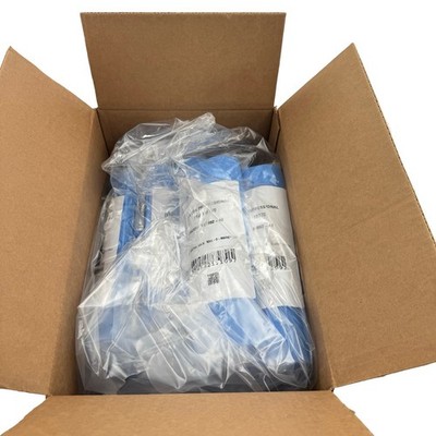 Vileda 118770 10'' Original Galv Roll-O-Matic Refill 12 PCS