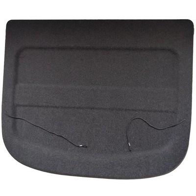 Kofferraumabdeckung Laderaumabdeckung für FORD Mondeo MK5 Hatchback 2015-2022