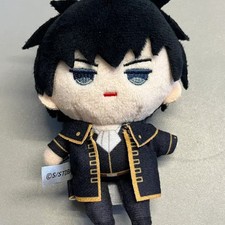 Poupée Hizikata Hiyokata Higurashi Puruchuha Nui occasion