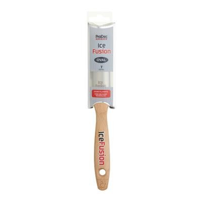 ProDec Advance 2'' Ice Fusion ovale Bürste (12er Pack)