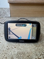 Tomtom Start 50 Sat Nav