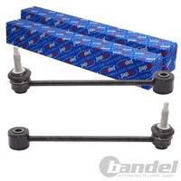2X Japko Koppelstange Stabi Strebe PendelstÜTze Hinten Passend FüR Jeep Grand