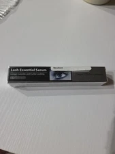 Lash Essential Serum – Longer, Thicker & Curlier Eyelashes – 5mL / 0.17 fl oz