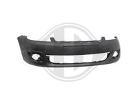 StoßStange Vorne LackierfäHig FüR Ford Fiesta 2005-2008